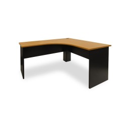 Delta Corner Desk 1500/1800