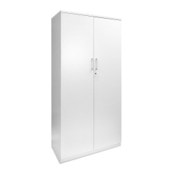 Sonic White 1800H Storage...