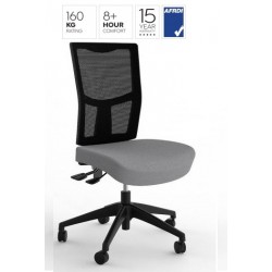 Urban Mesh Chair with...