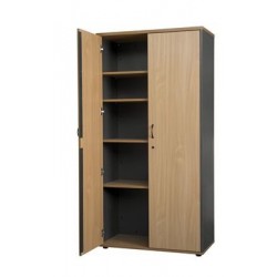 Firstline Cupboard 1800 x 900 x 450