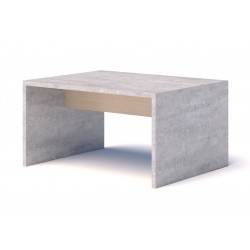 Accent Block Coffee Table