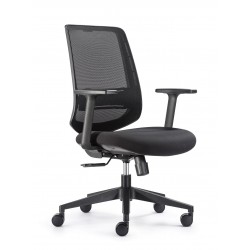 Ava 2.0 Mesh Chair with...