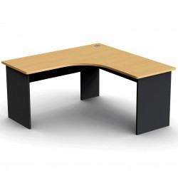 Proceed Corner Desk