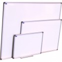 Witax (TM) Acrylic Magnetic single-sided whiteboards