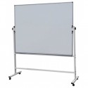 Witax Acrylic Magnetic double-sided mobile whiteboards