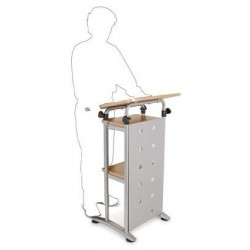 Deluxe Lectern