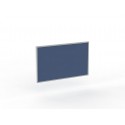 Studio50 Desk Hung Screen 1500/1800