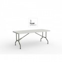 Life Table Rectangle Folding Table
