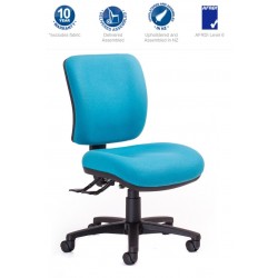 Rexa Mid-back 3 Lever Chair