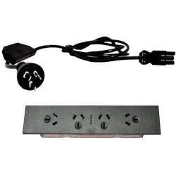 Elsafe Powerboard Simple...