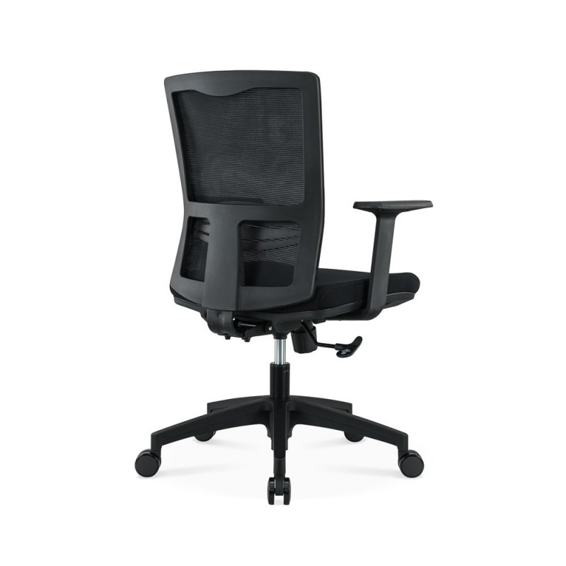 Lennox Mesh Office Chair Auckland
