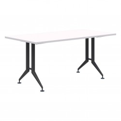 Accent Shot Meeting Table
