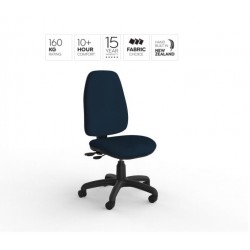 Strauss Highback Chair...