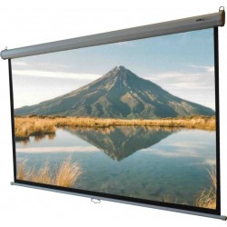 Prowite Manual Projection Screen (Square)	1.2m x 1.2m