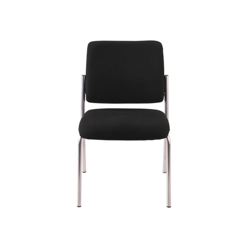 Buro Lindis guest chair (no arms)