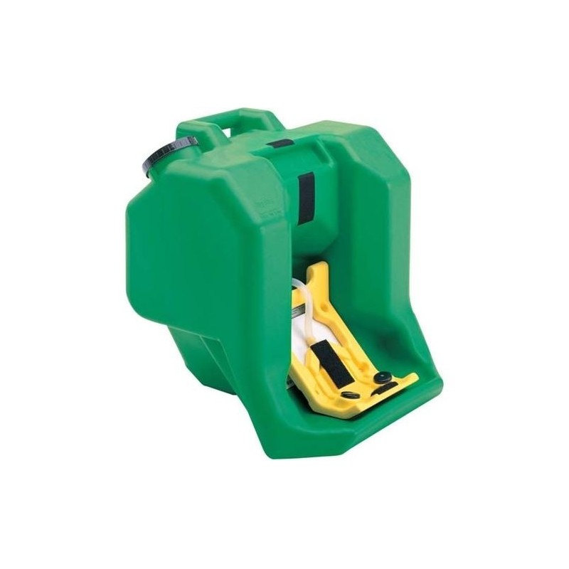 Haws 7500 Portable Eyewash Station (Made in USA)