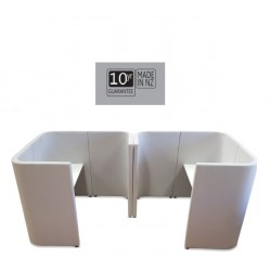 Cube Pod Seating