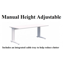 Accent Energy Manual height...