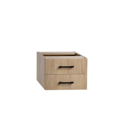 Oki Two Drawer Unit @NZ