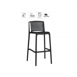 LeGrille Barstool