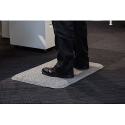 Anti-fatigue mat