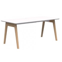 Accent Oslo Desk