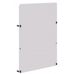 Accent Grid 40 Whiteboard...