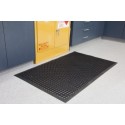 WorkSave Junior rubber mat for Medium Usage