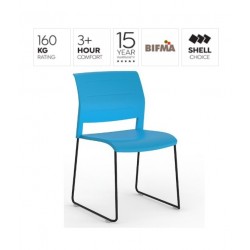 Game Skid Chair