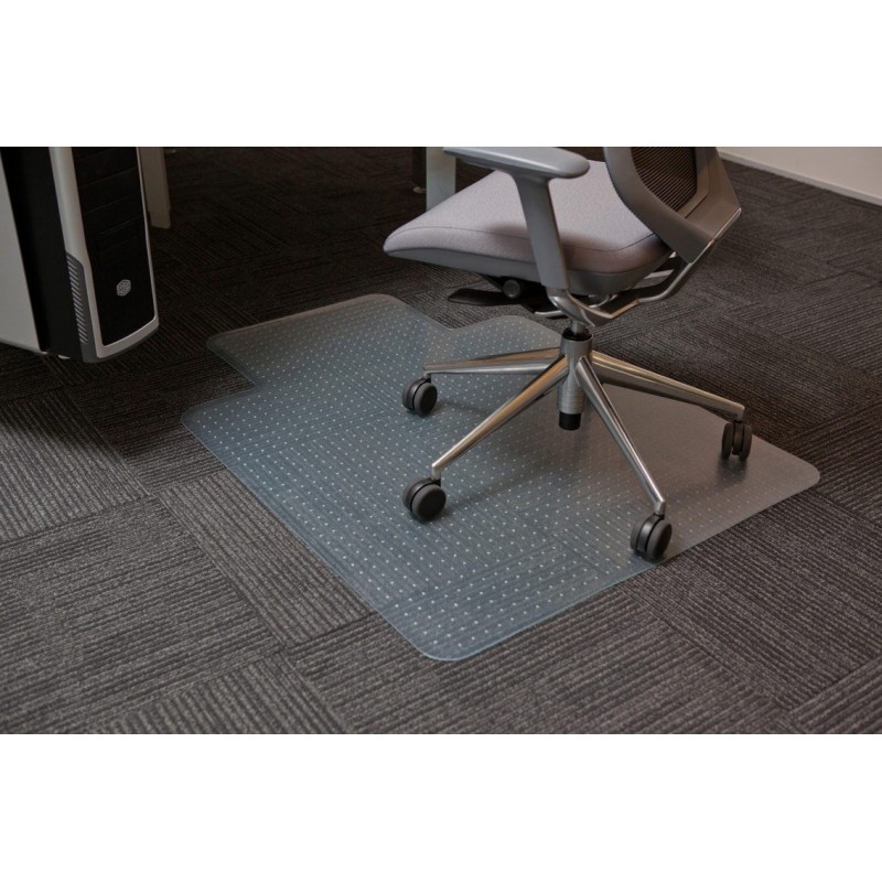 PVC Chairmat for carpet