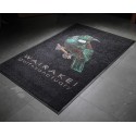 Ad Mat/ Logo Mat