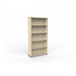 Cubit Bookcase Light Maple...