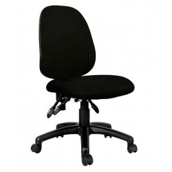 Giro High Back Chair Black...