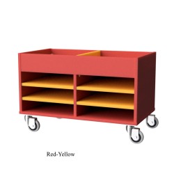 Trolley Multi Use Storage...