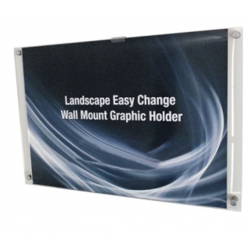 Wall Mounting Display with...