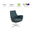 Treviso with 4-point Base Chair