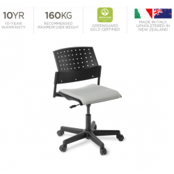 EOS 550 Swivel Chair With...