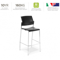 EOS 550 Bar Stool