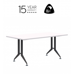 Accent Shot Meeting Table