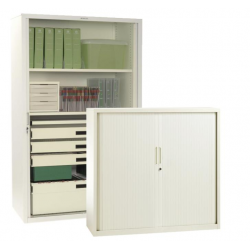 Tambour Cabinets 900/1200