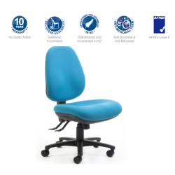 Delta Plus XL High-back 3...