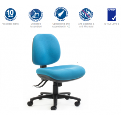 Delta Plus Mid-back 3 Lever...