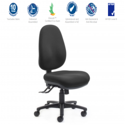 Delta High-back 3 Lever