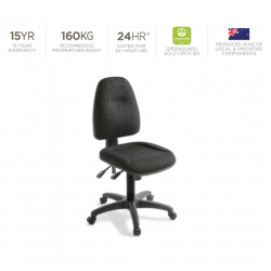 Spectrum 3 Chair