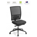Media Ergo Chair