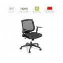 Media Meeting Chair