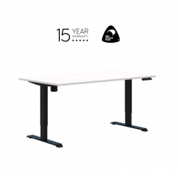 Accent Duo II Electric Desk