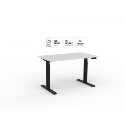 Desk Velocity 3-Column...