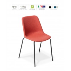 Max 4-star Swivel Chair...