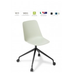 Max 4-star Swivel Chair...